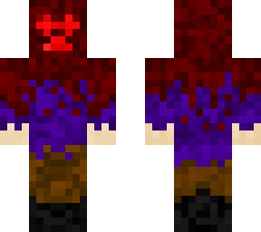 the bla bla bla destroyer outer layerfixed