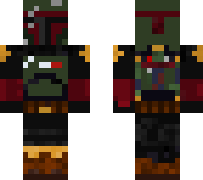 the book of boba fett