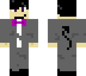 the devil swing (camp hell hole creator)