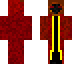 the fire skater