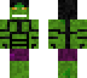 the hulk