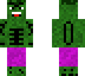 the hulk