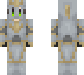 the knight