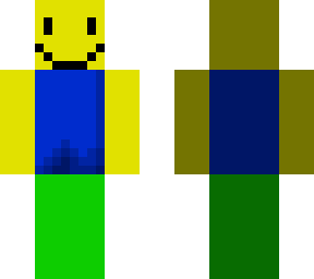 the noob but better