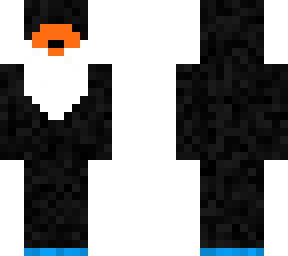 the toucan band man