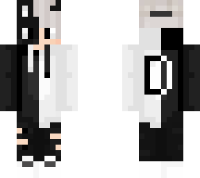 thegamingdagman with outer layer 2.0 (base skin-  b-a-d-d--e)