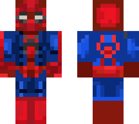 toby! spiderman