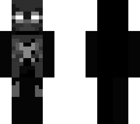 toby black siut