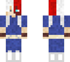 todoroki shoto