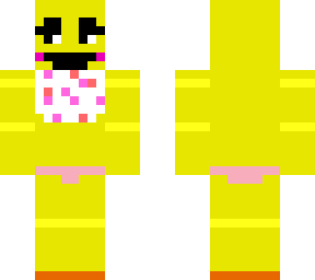 toy chica (night)