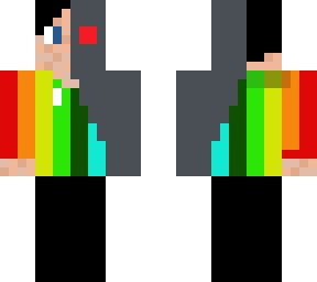 tryhard (rainbow)