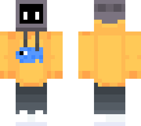 tv fish