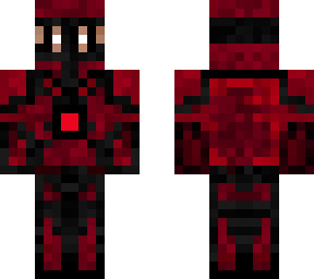 tyrant herobrine