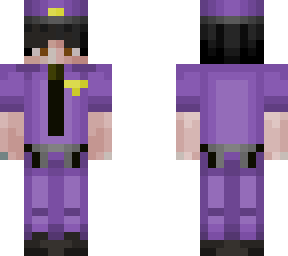 tyrst (afton)