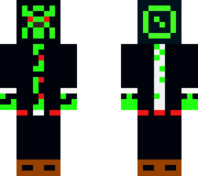 unique boy
