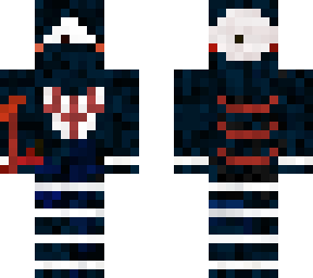 updated strange creature