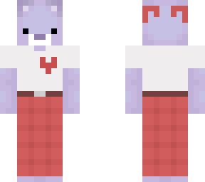 valentine share bear