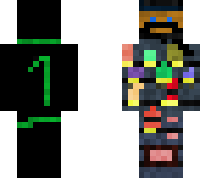 vending man