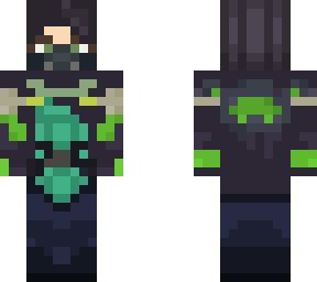 viper (alex)