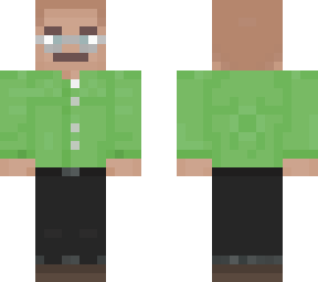 walter white (moustache)