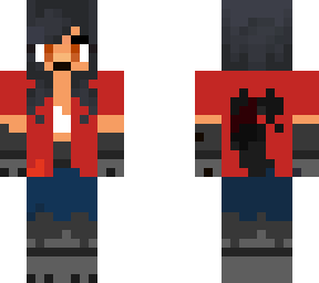 warewolf ultimate aphmau