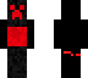 weird enderman