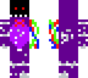 withered bonnie