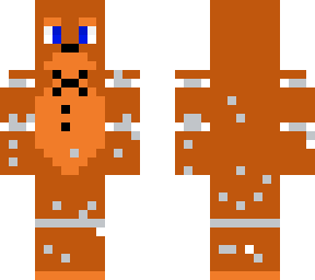 withered freddy