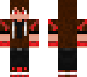 woklywo/eldus red (remake)