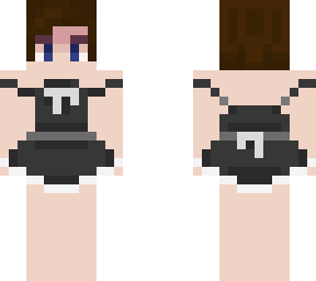 wrn maid
