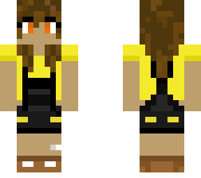 yellow overalls (final update)