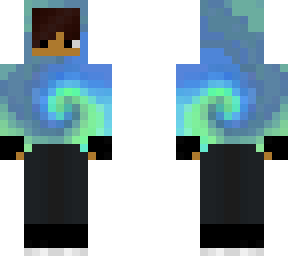 yet another hair edit