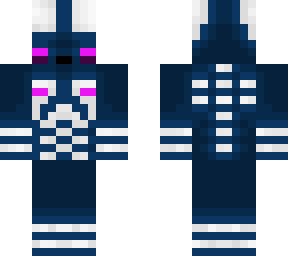 yin demon