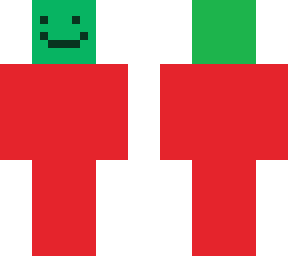 your friend carks skin