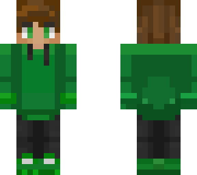 *idkclixy* | green version |