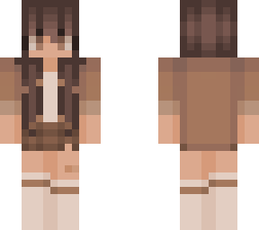 ~-+ cocoa brown +-~