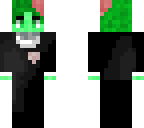 -`~ im back from the zombies -`~