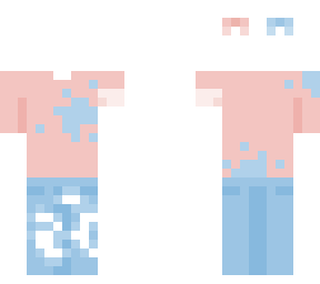 ~ cotton candy ~ base
