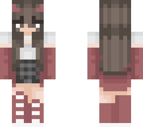 ||devil girl|| // rce