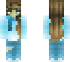 + eyes blue // ce +