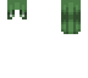 ~ green ~ hb rq