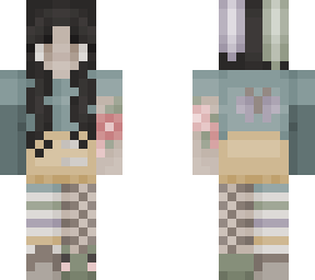 ..my new skin..