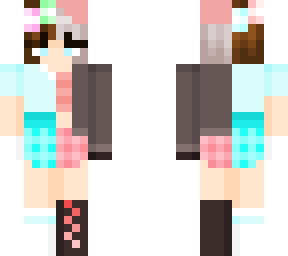 ~+riley+~ collab