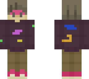 + tetris blocks +