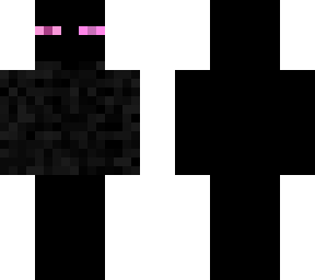 (back was not completed) enderman