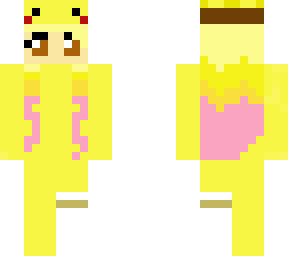 100 x ciento pikachu