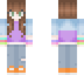 2000's fashion (v2)
