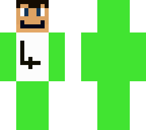 a player number 4