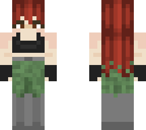 abby the creeper