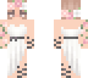 abi wedding dress mk2